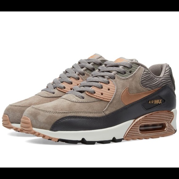 Nike Shoes - Nike Air Max 90